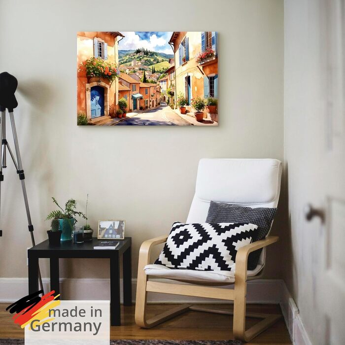 Настенная картина 90 x 60 см ARTLAND