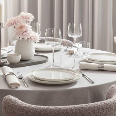 Бокал для красного вина 200 мл, набор 4 предмета Afina Villeroy & Boch