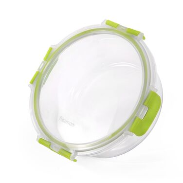 Контейнер с крышкой Fissman 17x6 см/950 мл (6499)