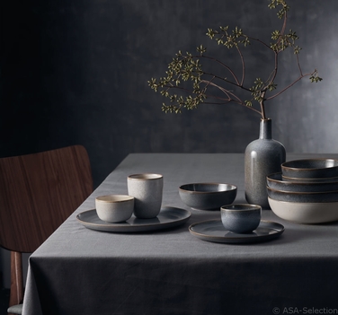 Колекція Saisons от ASA-Selection