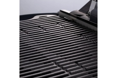 КОМПЛЕКТ Портативний переносний газовий гриль O-GRILL 600T, синій + шланг в подарунок! Код: 011678