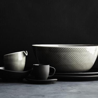 Колекція Junto Pearl Grey від Rosenthal