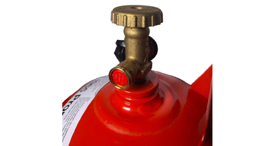 Балон вибухобезпечний 27 л Progas Код: 010642