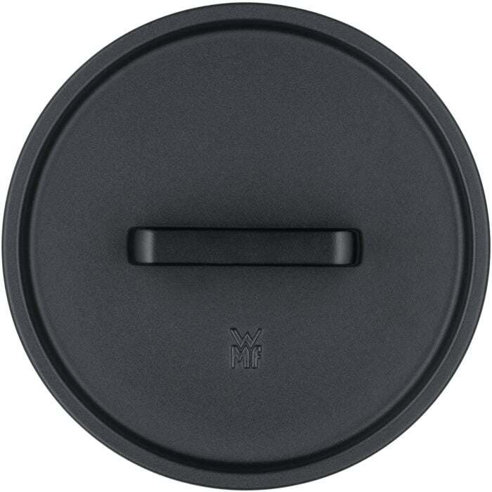 Жаровня 24 см, чорна Flavour WMF