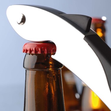 Открывалка для бутылок BergHOFF Squalo