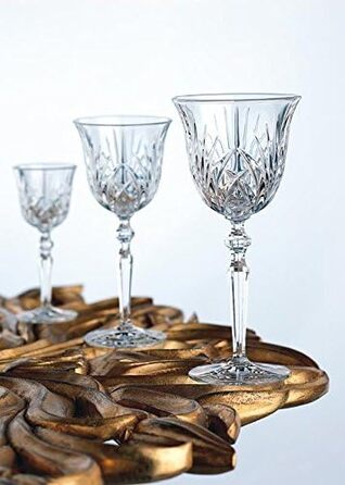 Бокал для белого вина 0,2 л, набор 6 предметов, Palais Nachtmann