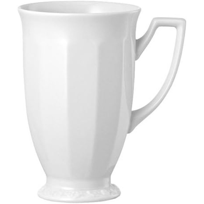 Чашка 0,33 л, біла Rosenthal Maria