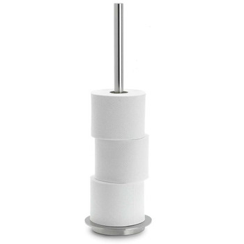 Підставка для туалетного паперу для підлоги на 4 рулони Primo Blomus