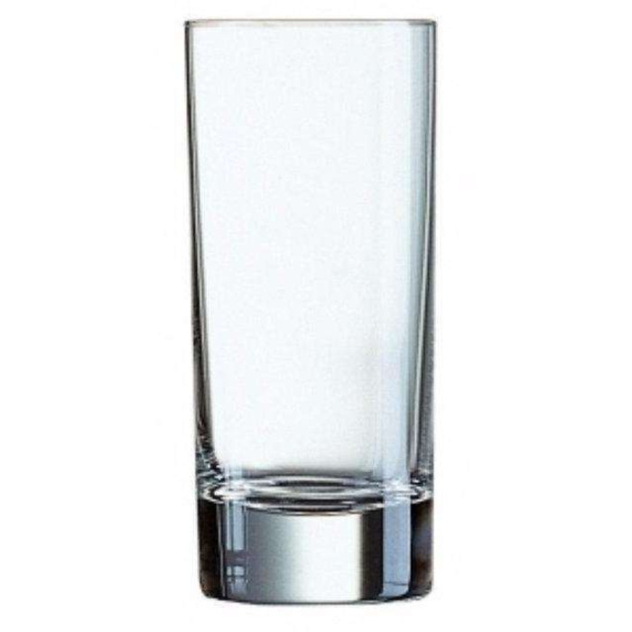 Склянка висока ARC Arcoroc Islande 330 мл N7676