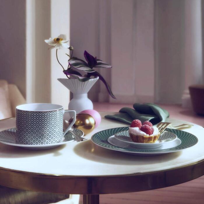 Колекція Francis Carreau від Rosenthal