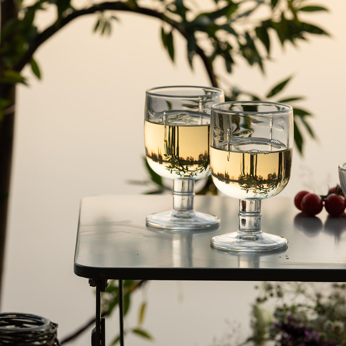 Фужер La Rochere Libellules h 13,5 см, 280 мл