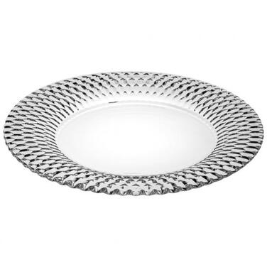 Блюдо 32 см біле Boston Villeroy & Boch