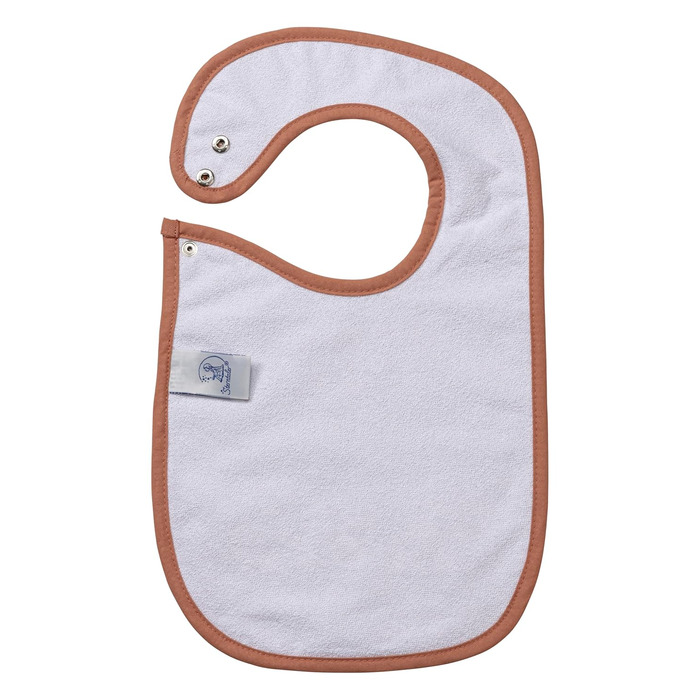 Слюнявчик для дітей 26 x 38 см LALALO