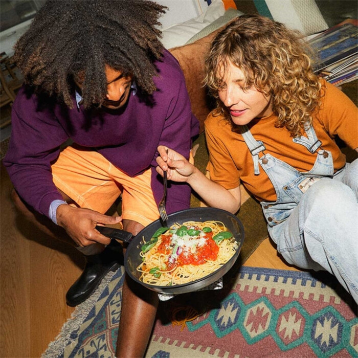 Сковорода Fiskars Functional Form 28 см (1072312)