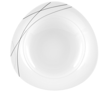 Тарілка для супу 23 см Highline Trio Seltmann