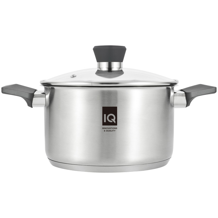 Набір посуду IQ Be Chef (8 предметів) (6925509)