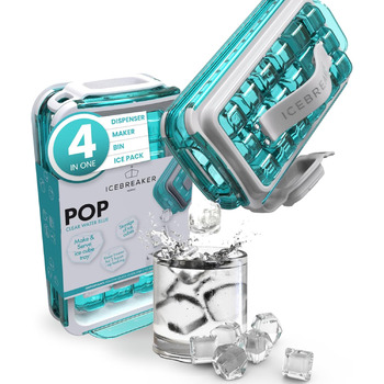 Форма для льоду ICEBREAKER