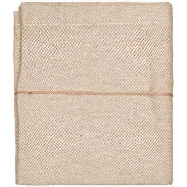 ARDESTO Ранер Oliver, 40х140см, 100% бавовна, шоколад