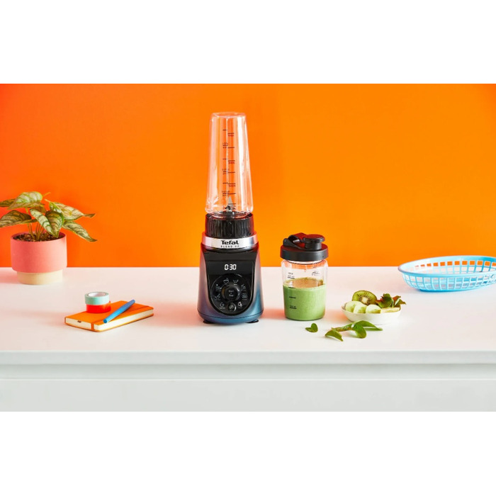 Стационарный блендер Tefal BL19H4F0 (7061896)