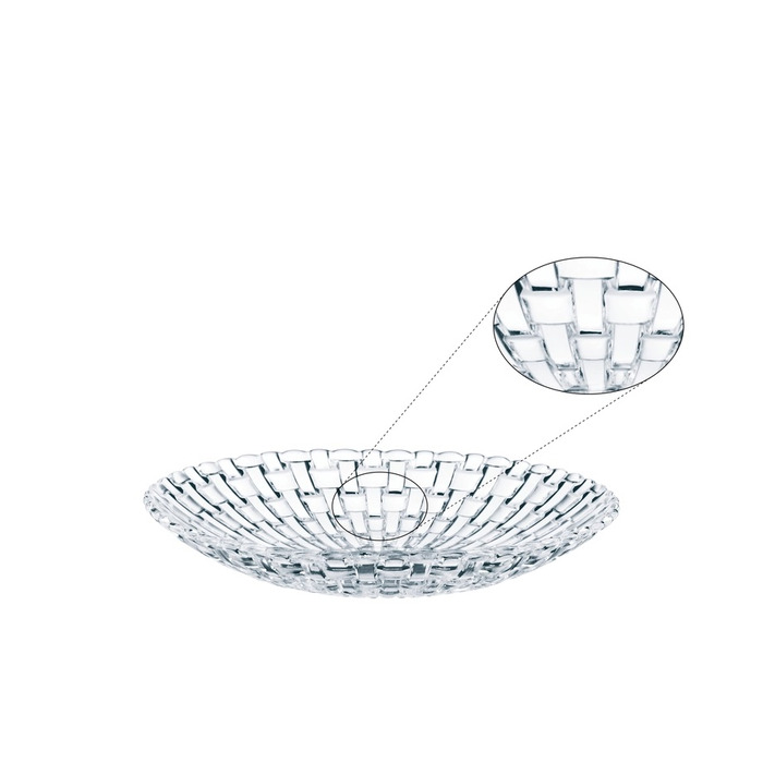 Салатниця 25 см Bossa Nova Nachtmann