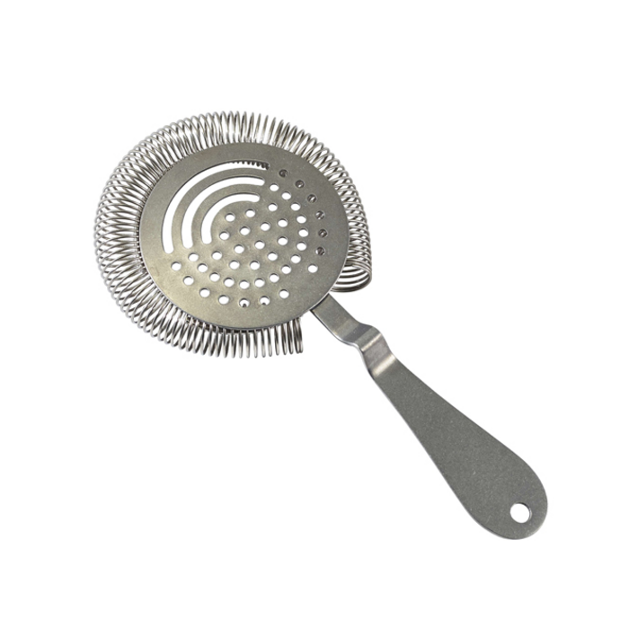 Джулеп-стрейнер, Vintage Steel, GenWare