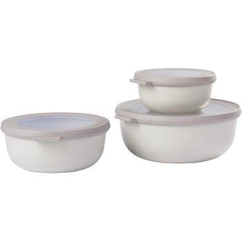 розмір: набір 3 штуки (350, 750, 1250 мл)