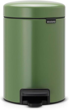 Відро для сміття на педалі Brabantia newIcon, 5л