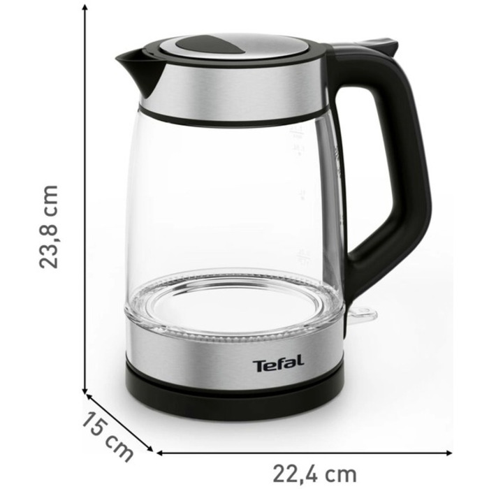 Электрочайник Tefal KI605830 (7053674)