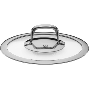 Стеклянная крышка 22 см Compact Fusiontec WMF