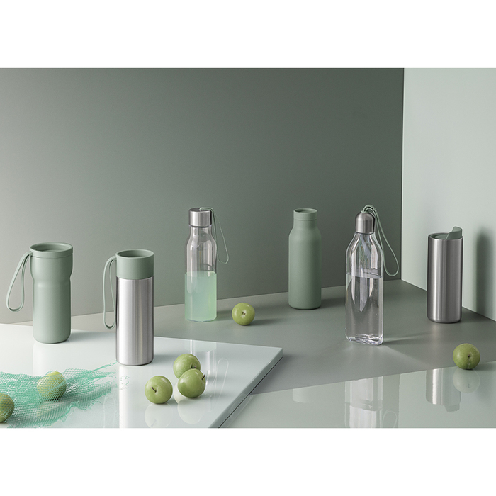 Термос 350 мл світло-зелений To Go Eva Solo