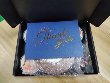 Набір для копчення коктейлів 8 предметів TMEOIIPY