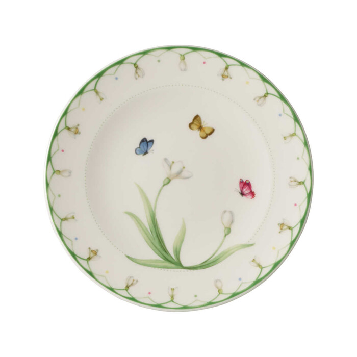 Тарілка для хліба 16 см Colourful Spring Villeroy & Boch