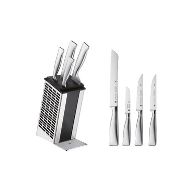 Набір ножів 5 предметів Grand Gourmet WMF