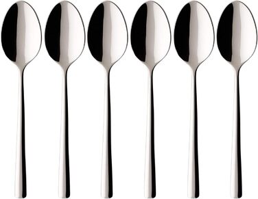Набір ложок для еспресо/мокко 6 шт Piemont Villeroy & Boch