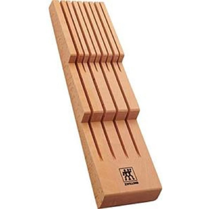 Держатель для ножей для 8 ножей Zwilling