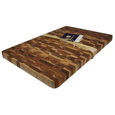 Доска для нарезки Madeira CANARY, тик, 38,1 х 58,4 х 3,2 см