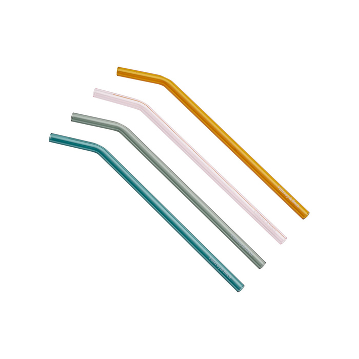 Набір скляних трубочок, 4 предмета, Artesano Hot Beverages Villeroy & Boch