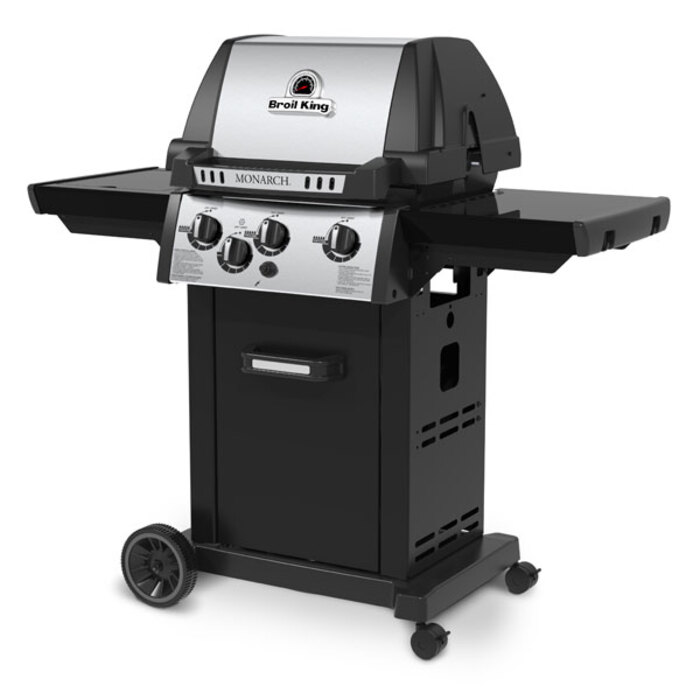 Гриль газовый Broil King MONARCH 340