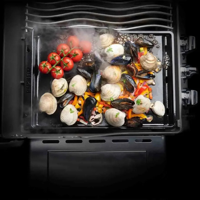 Чугунная планча для гриля Napoleon Rogue 425/525 56036 Код: 012990