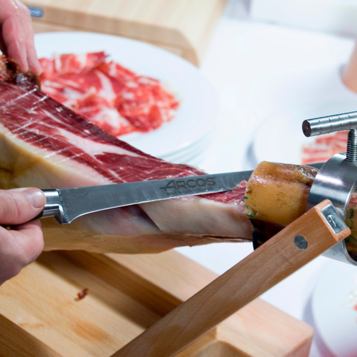 178600 Ніж  для нарізки серія 'Kyoto' 250 мм