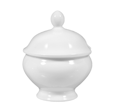 Гірчичниця 11 см біла Lukullus Seltmann