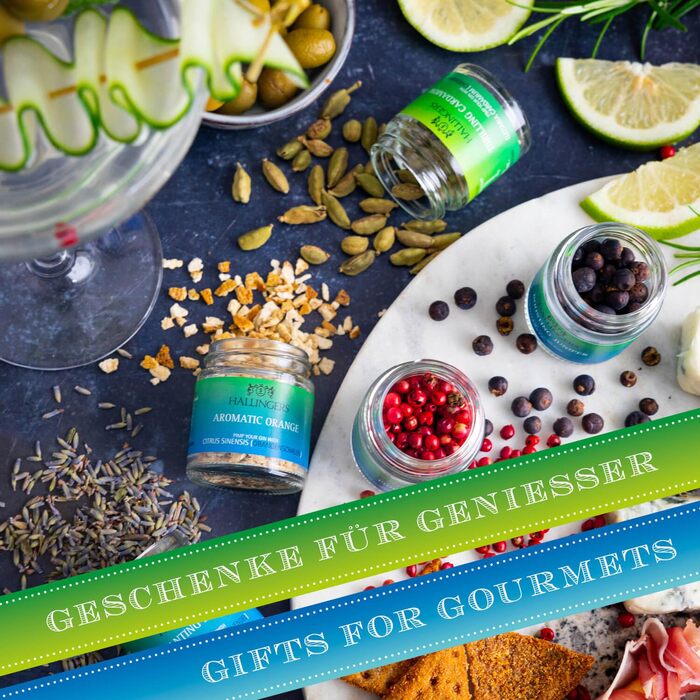 Подарунковий набір спецій ручної роботи, 24 спеції з усього світу (набір) - Літній подарунок та ідеальний подарунок для барбекю Новий дім, вітання, одужання, 24 предмети (1 упаковка) (5 предметів (1 упаковка)), 24 -