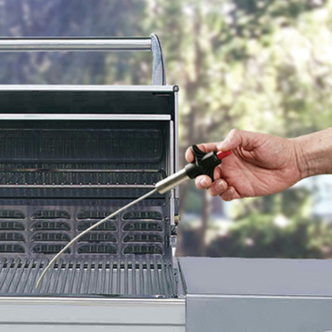 Безопасный пьезо-разжигатель Maverick housewares