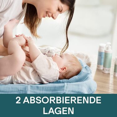 Набір із 3 рушників для дітей 80 х 80 см KOALA BABYCARE