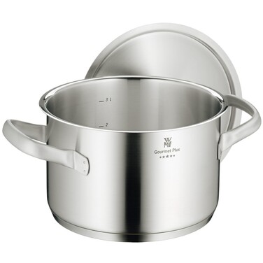 Каструля, глибока Ø 20 см Gourmet Plus WMF