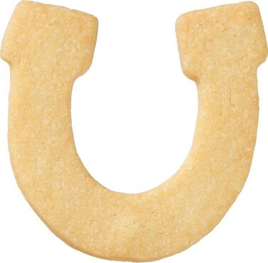 Форма для печива у вигляді підкови маленька, 5,5 см, RBV Birkmann