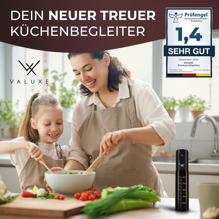 Масляный распылитель для растительного масла и уксуса с защитой от ультрафиолета Стекло и распылительный фильтр - Бутылка с распылителем масла из нержавеющей стали - Точный распылитель оливкового масла, распылитель масла, распылитель масла (темно-черный)