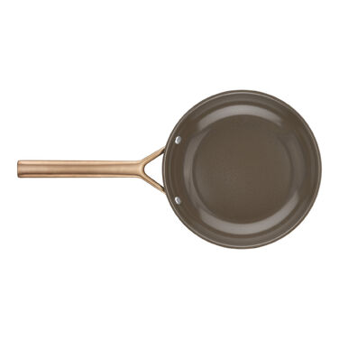 Сковорода 20 см коричневая Milano Zwilling