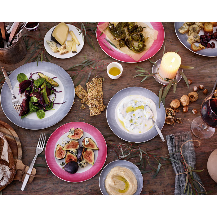 Підставка для яйця Colourful Life Berry Fantasy Villeroy & Boch