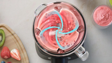 Стационарный блендер Philips HR3030/00 (6986702)